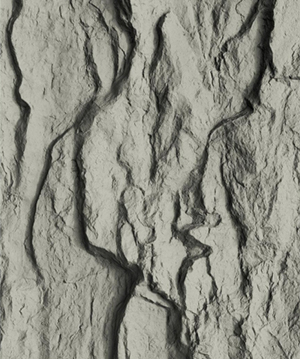 单连纹1_广东仿石漆_软瓷洞石夯土板布纹石_鎏金板厂家-万彩吧建材