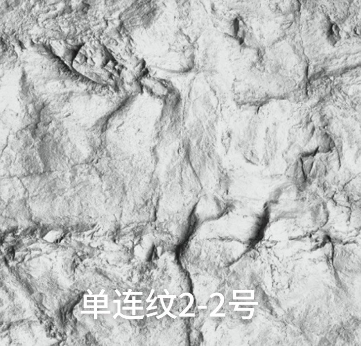 单连纹2-2号_广东仿石漆_软瓷洞石夯土板布纹石_鎏金板厂家-万彩吧建材